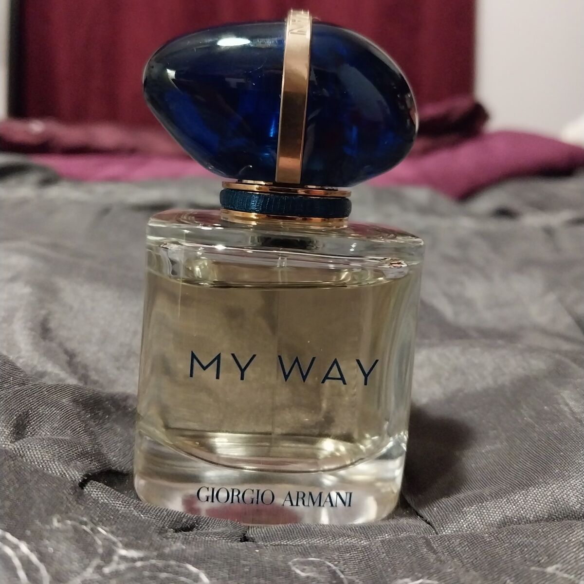 Giorgio Armani My Way 30 ml 1 FL OZ EAU DE PARFUM