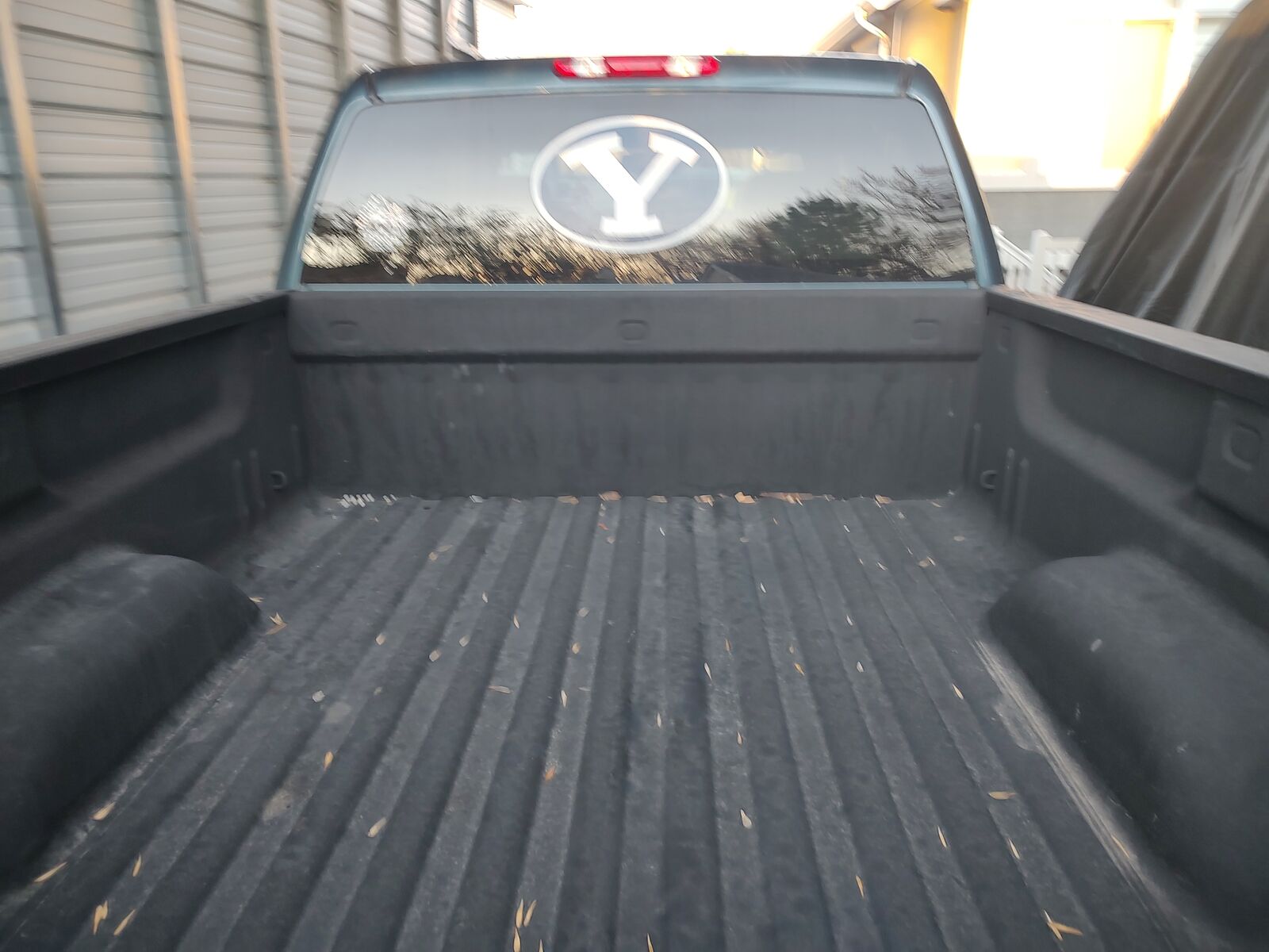 2011 Chevrolet Silverado 3500HD LT