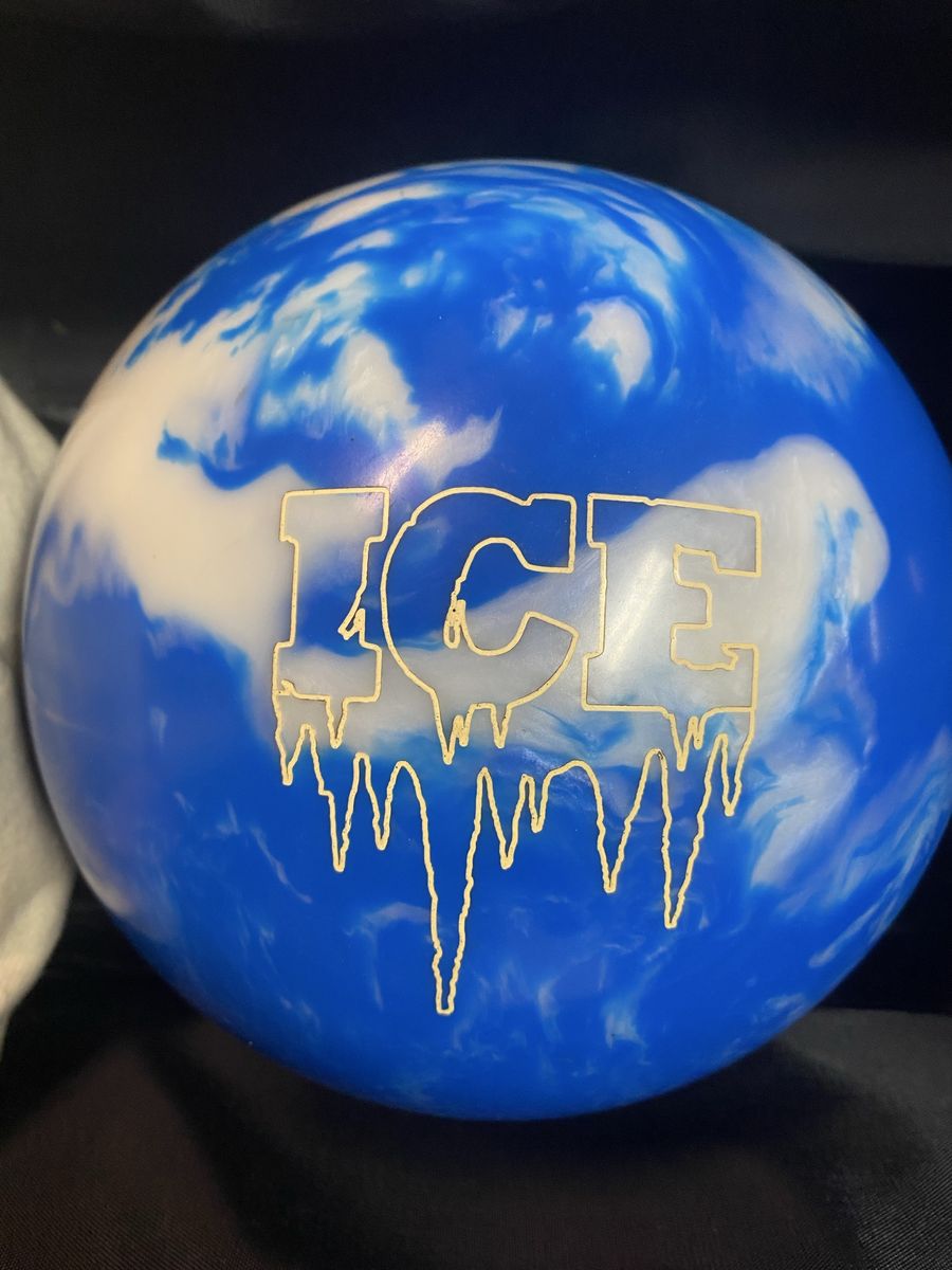Storm Ice Spare Ball