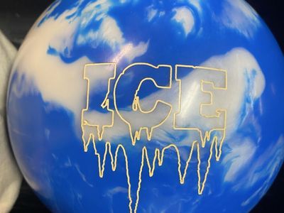 Storm Ice Spare Ball
