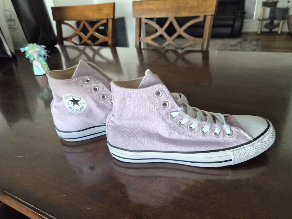 Converse shoes