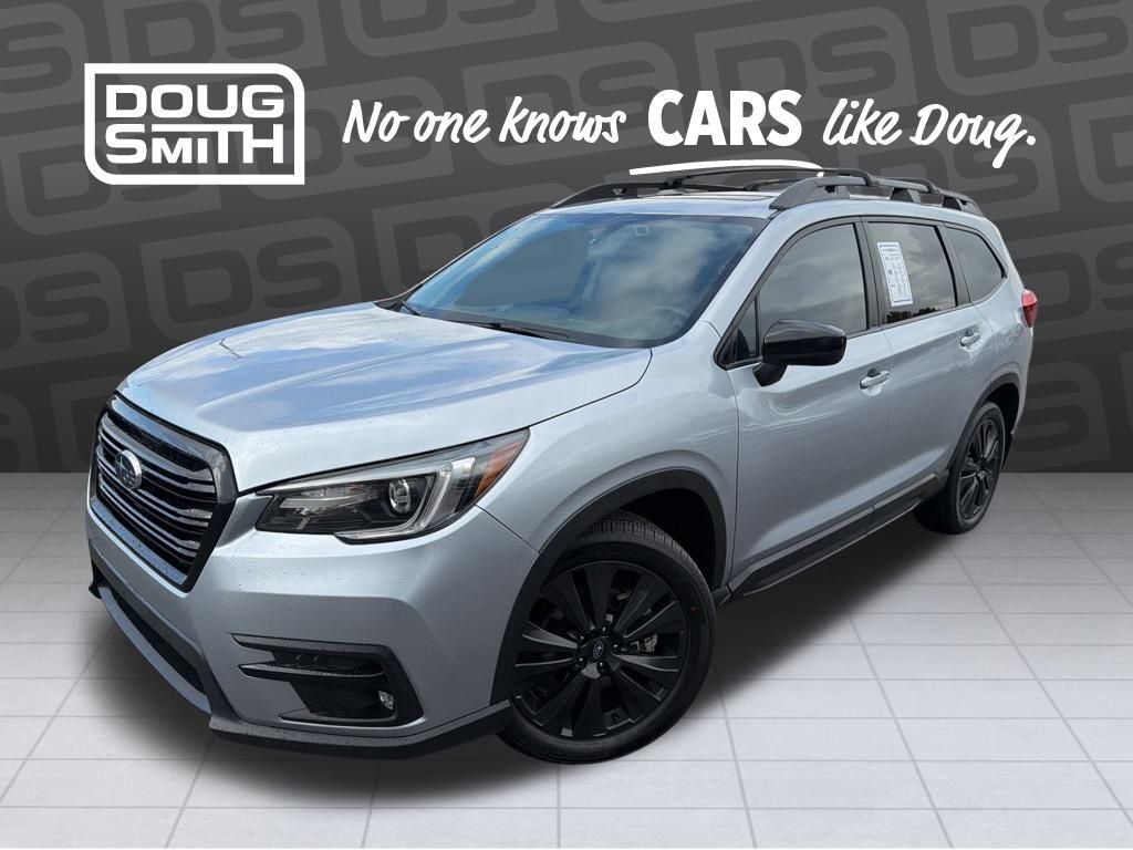 2022 SUBARU ASCENT Onyx Edition