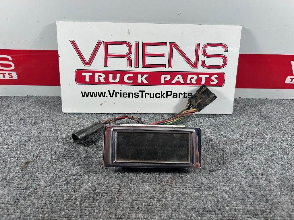 F0HT-10B987-DB PANEL ASSY - WARNING INDICATOR