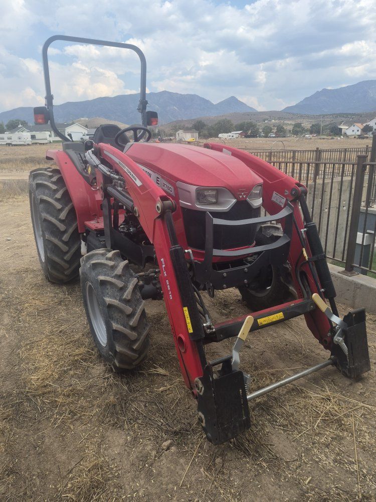 Massey Ferguson flx2815
