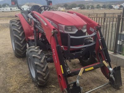 Massey Ferguson flx2815