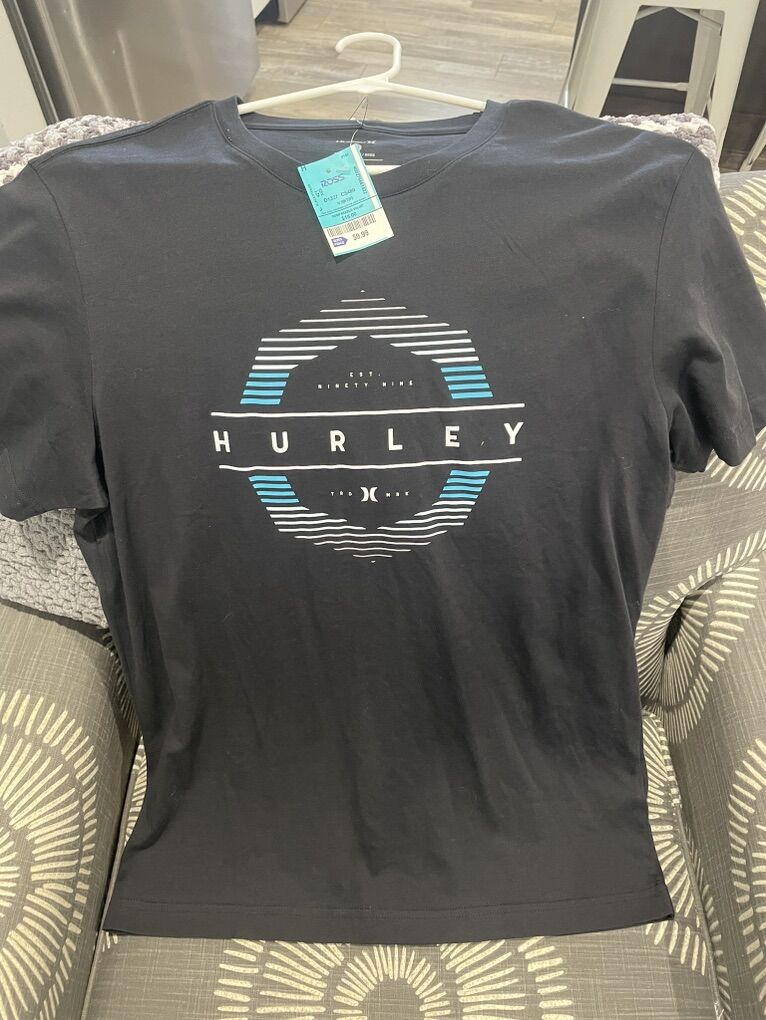 Mens Size m Shirts/pants