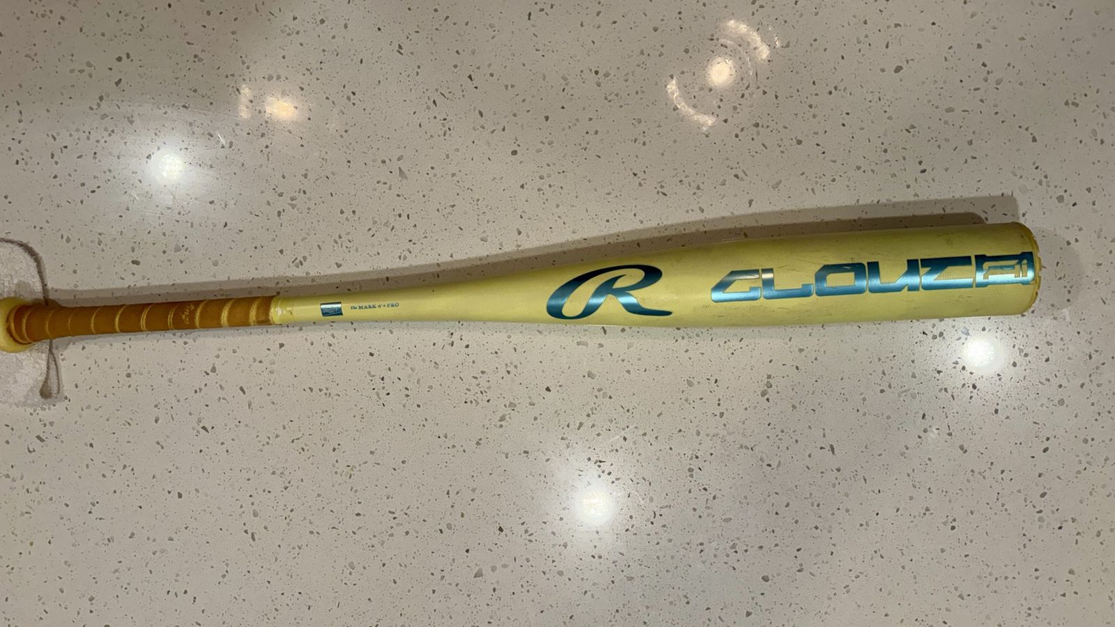 2026 Clout Al -5 Bat