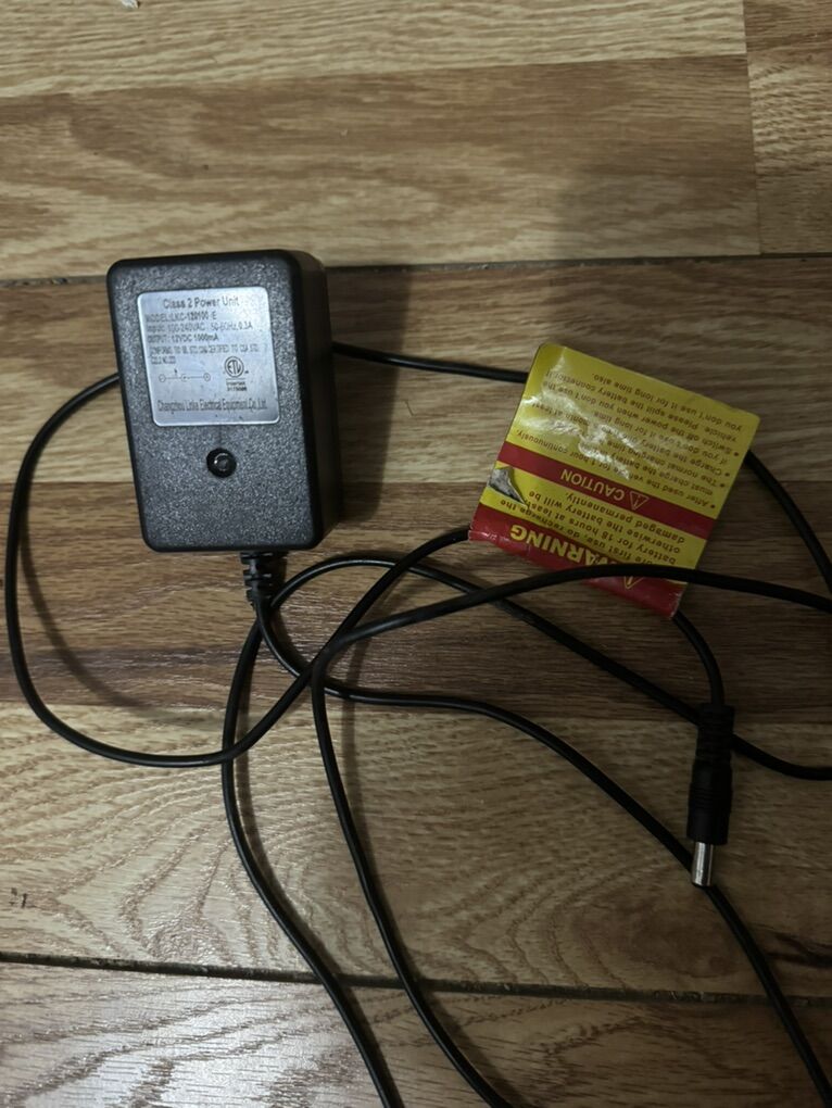 Charger for overboard ( Only charger)