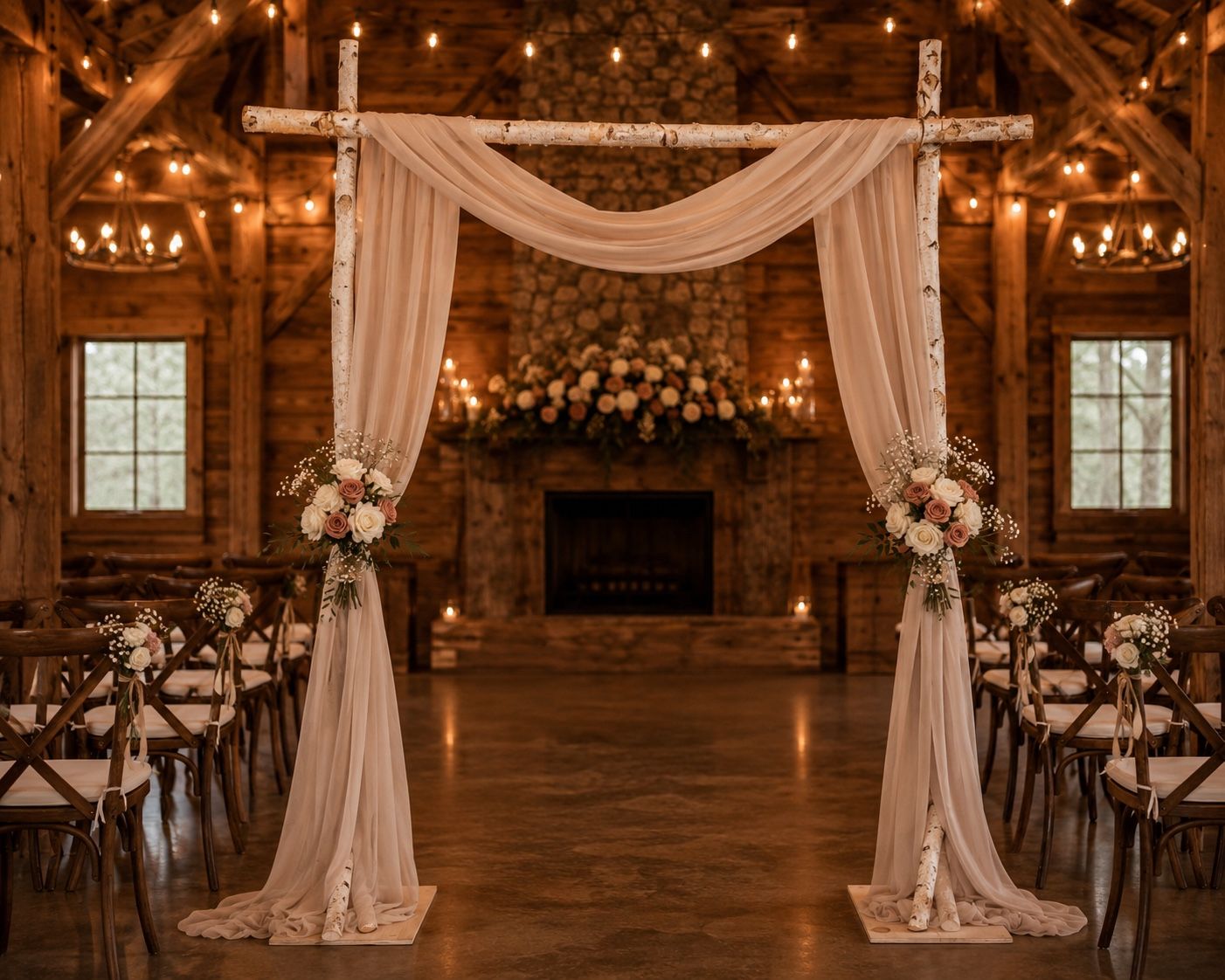 Wedding and Event Decor