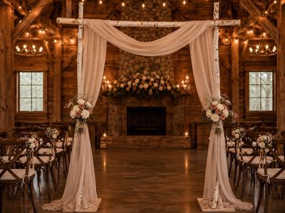 Wedding and Event Decor