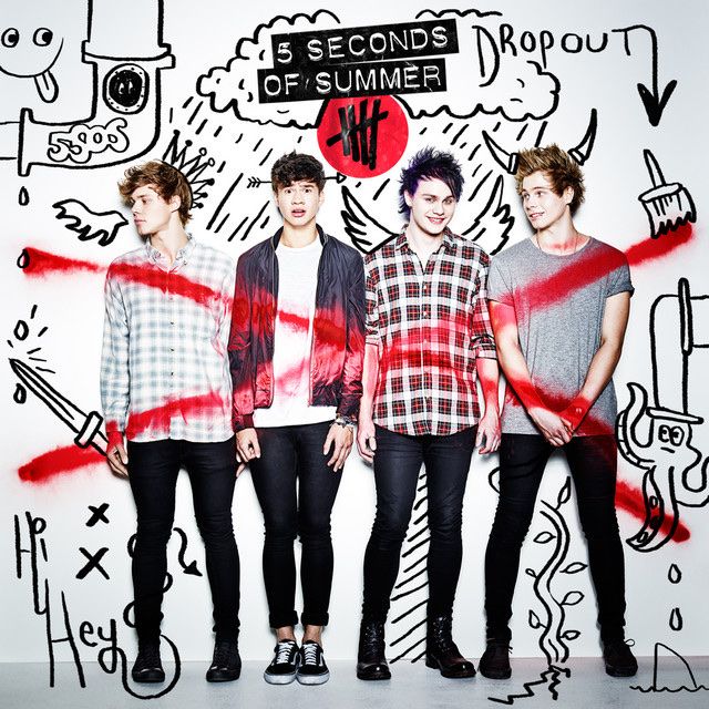5 Seconds of Summer tickets
