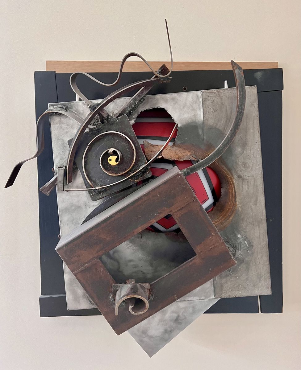 Wall Art / Fabrication