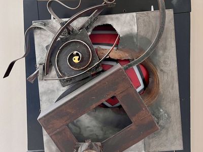 Wall Art / Fabrication