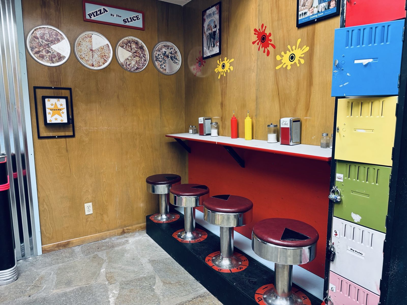 Escape Rooms.  Turnkey Classic Escape Rooms