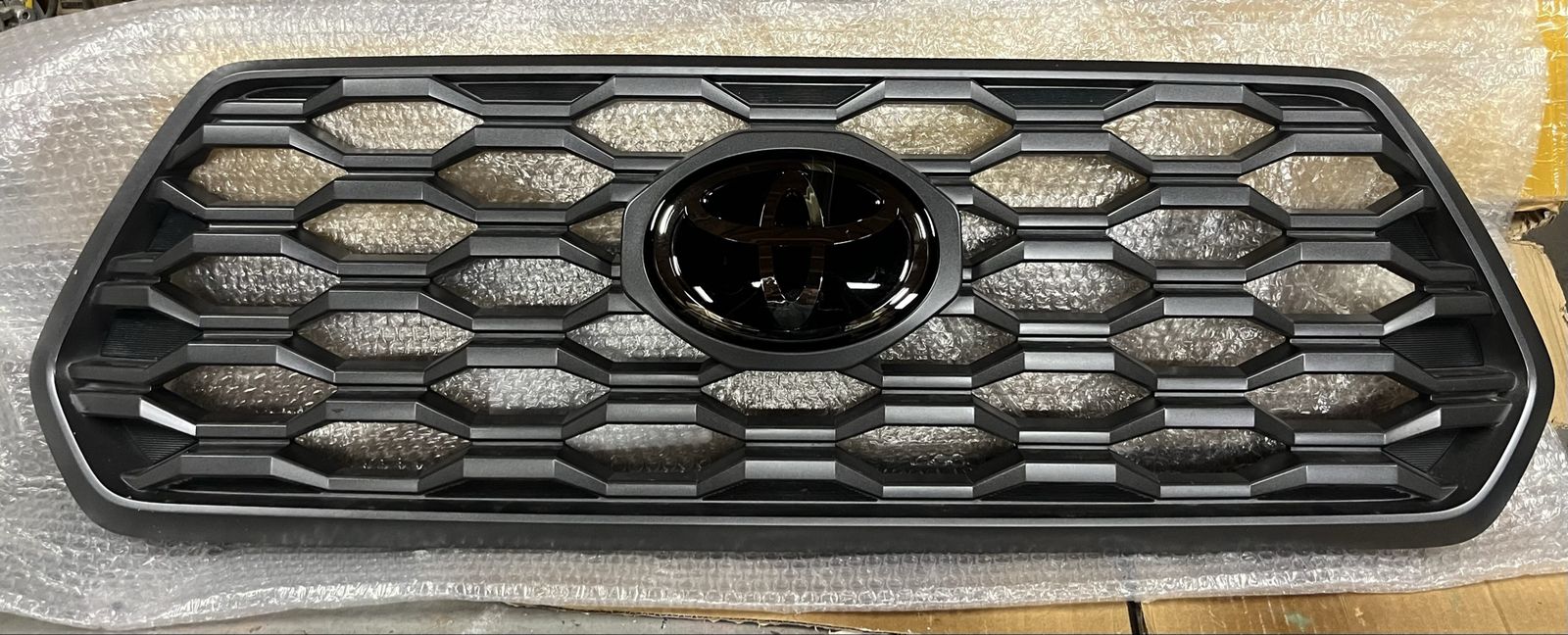 Tacoma Grille