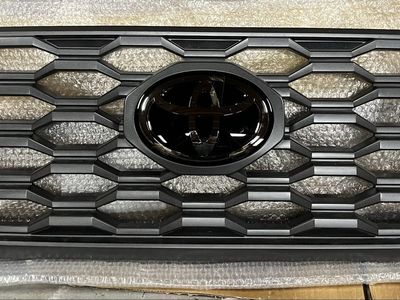 Tacoma Grille