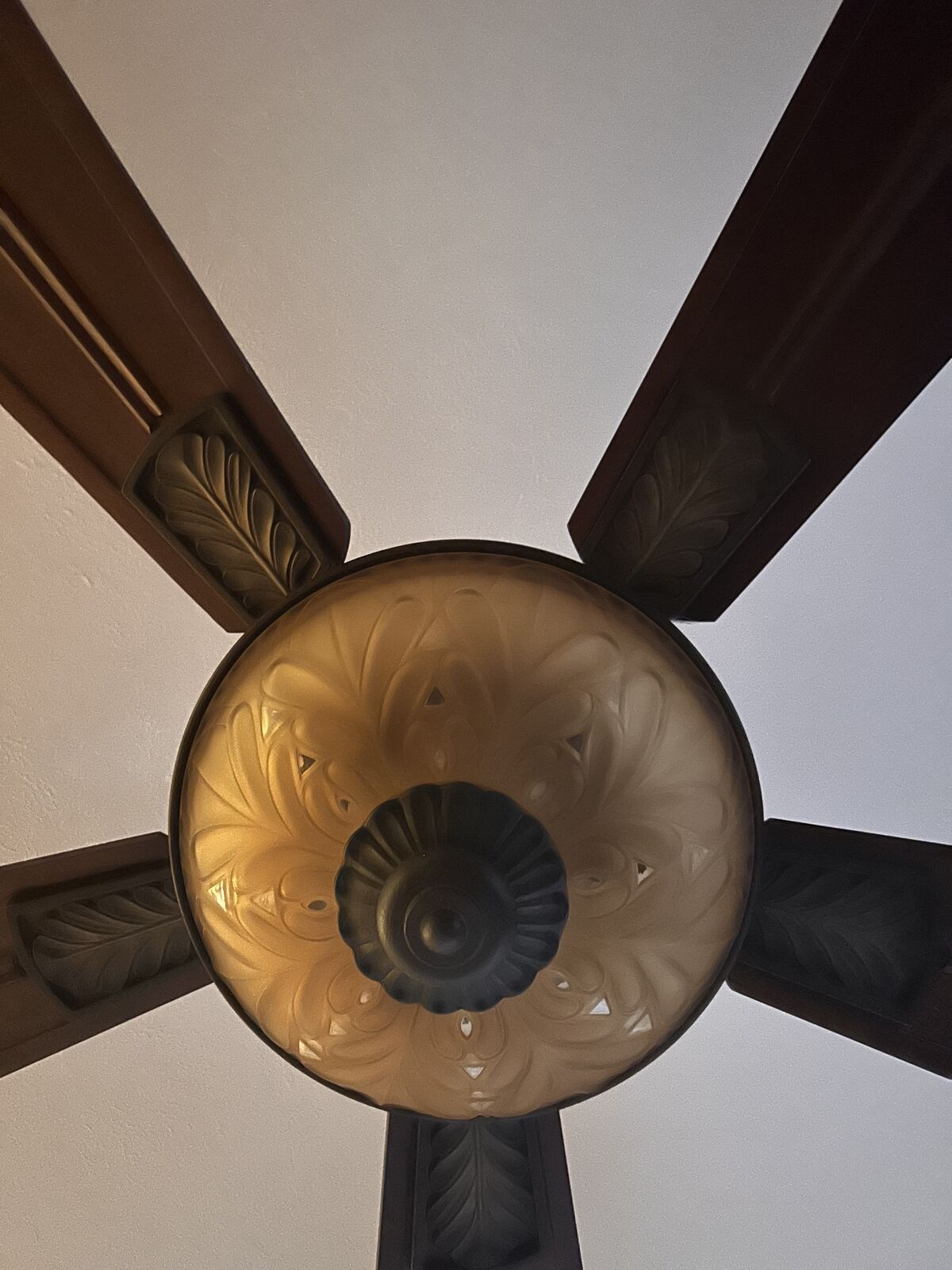 FREE Ceiling Fan