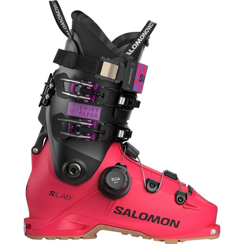 2027 Salomon S/Lab Shift Alpha BOA