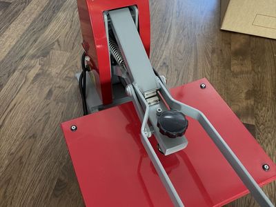 Shenzhen Hugang Heat Press