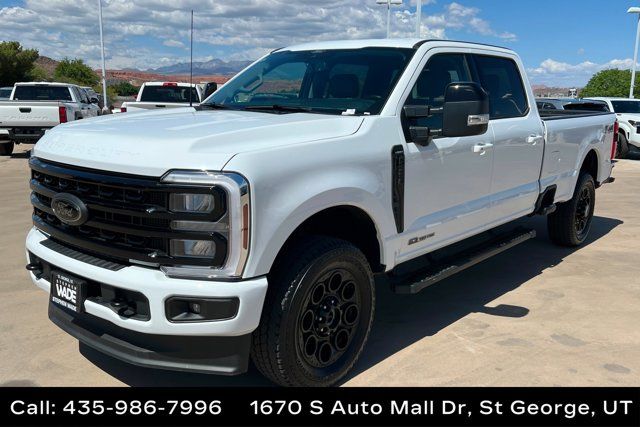 2024 Ford F-350 