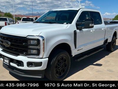 2024 Ford F-350