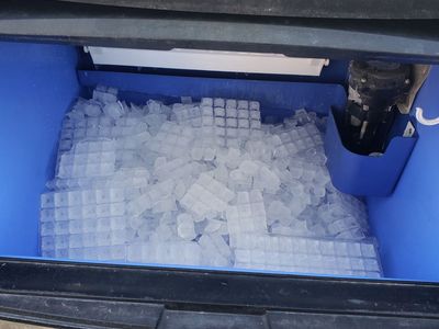 ice machine $700.00