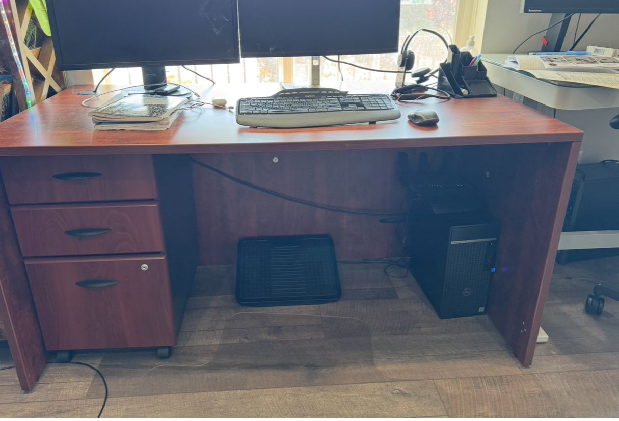 Computer Desk