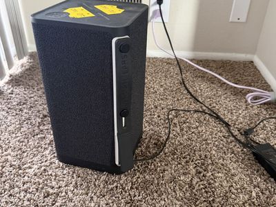 $150 Best Speaker Ever