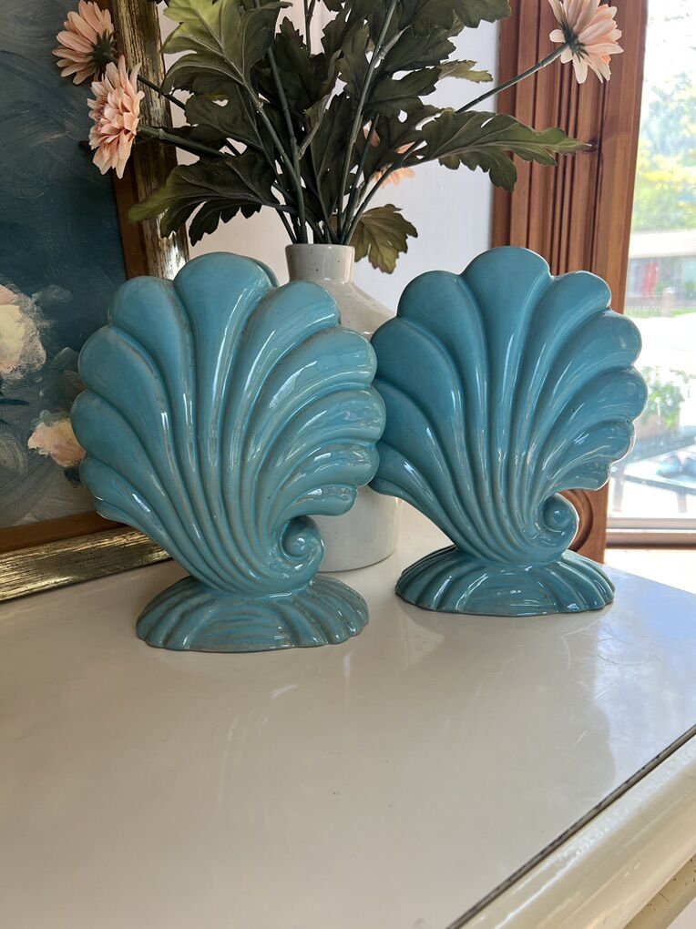 Vintage Mid Century Vases