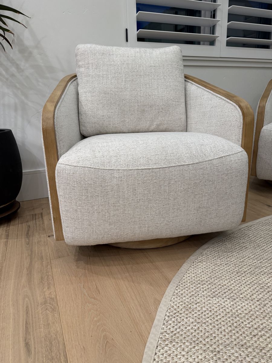 Birch lane swivel chairs