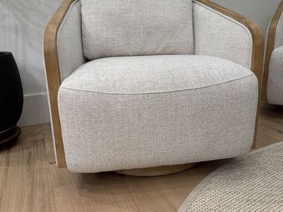 Birch lane swivel chairs