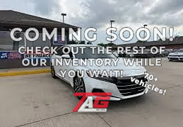 2022 Honda Accord Hybrid EX-L