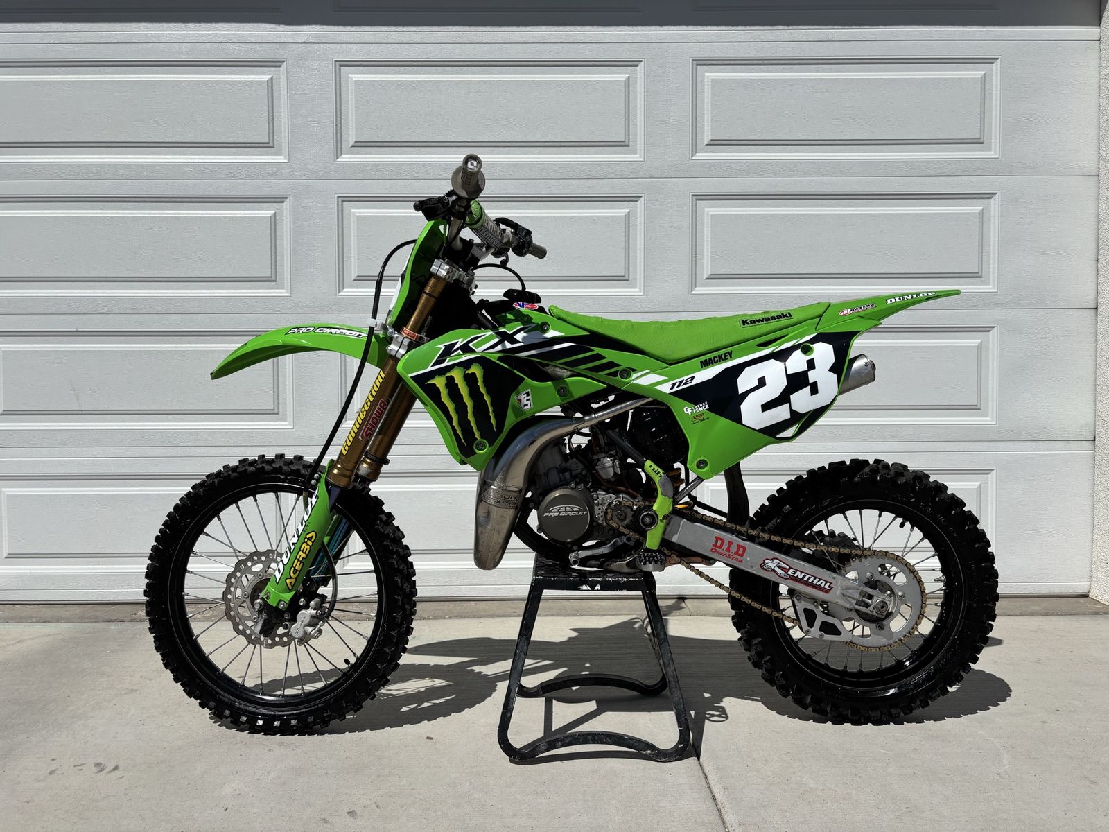 2023 KX112