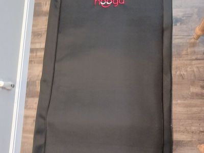 hooga Red Light Therapy Blanket Pod 71" x 32"