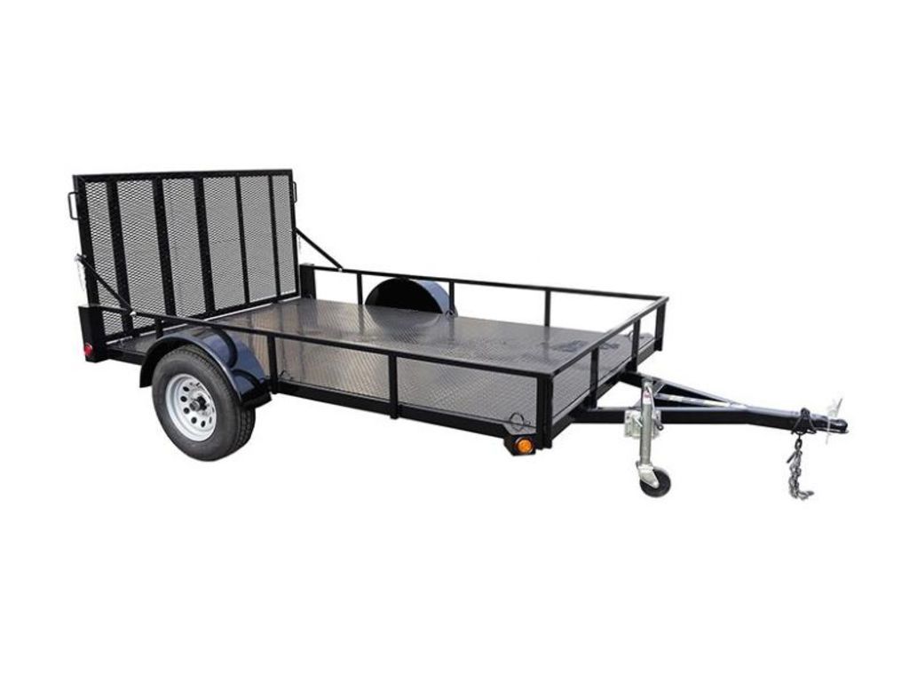 2022 Echo Trailers Advantage EA-10-14
