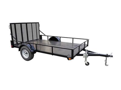 2022 Echo Trailers Advantage EA-10-14