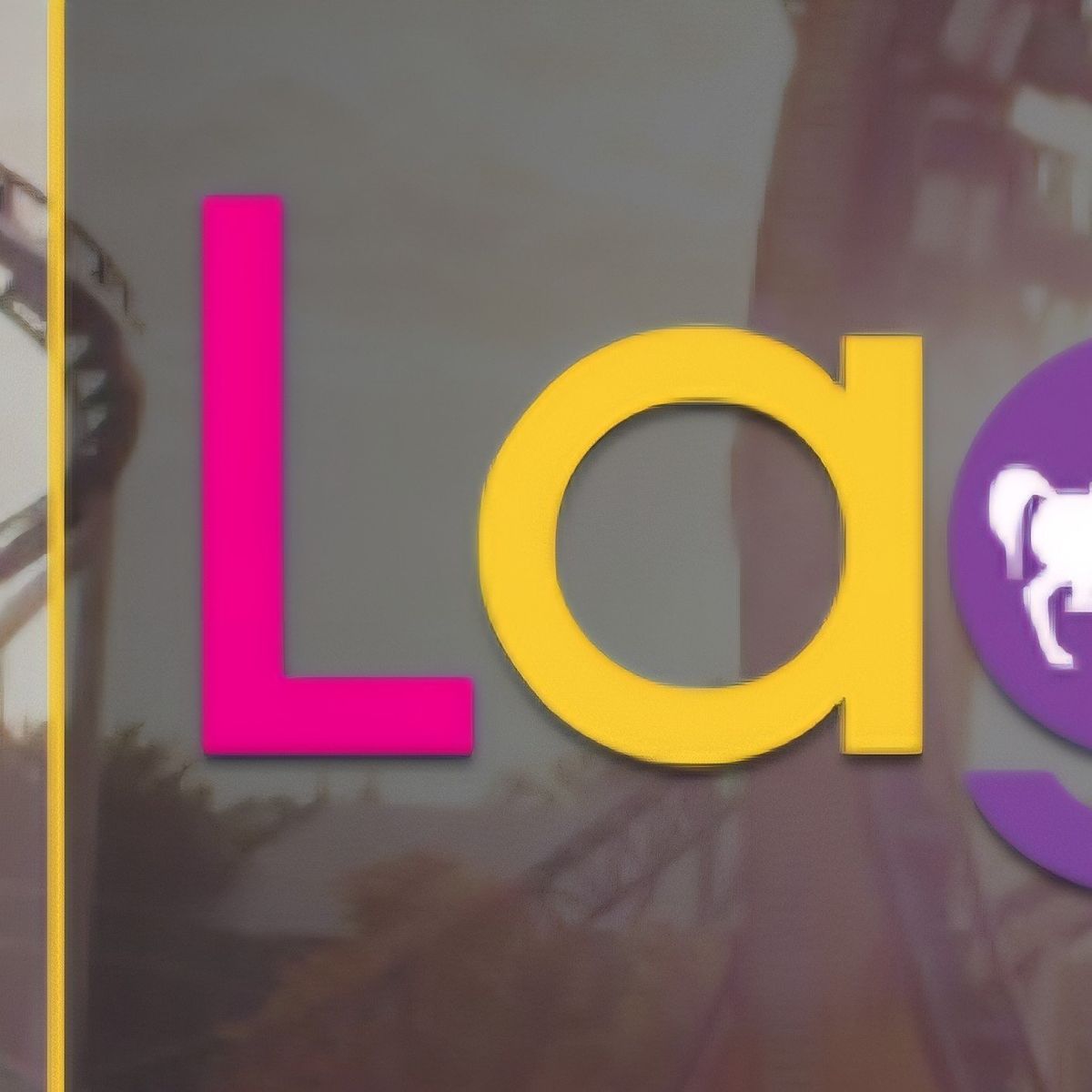 Lagoon Tickets
