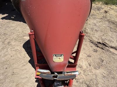 Seed Spreader 500 for Tractor