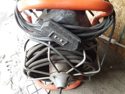 1/2 inch x 50 ' RUS snake