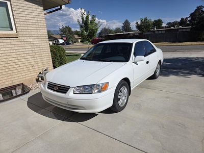 2000 Toyota Camry LE
