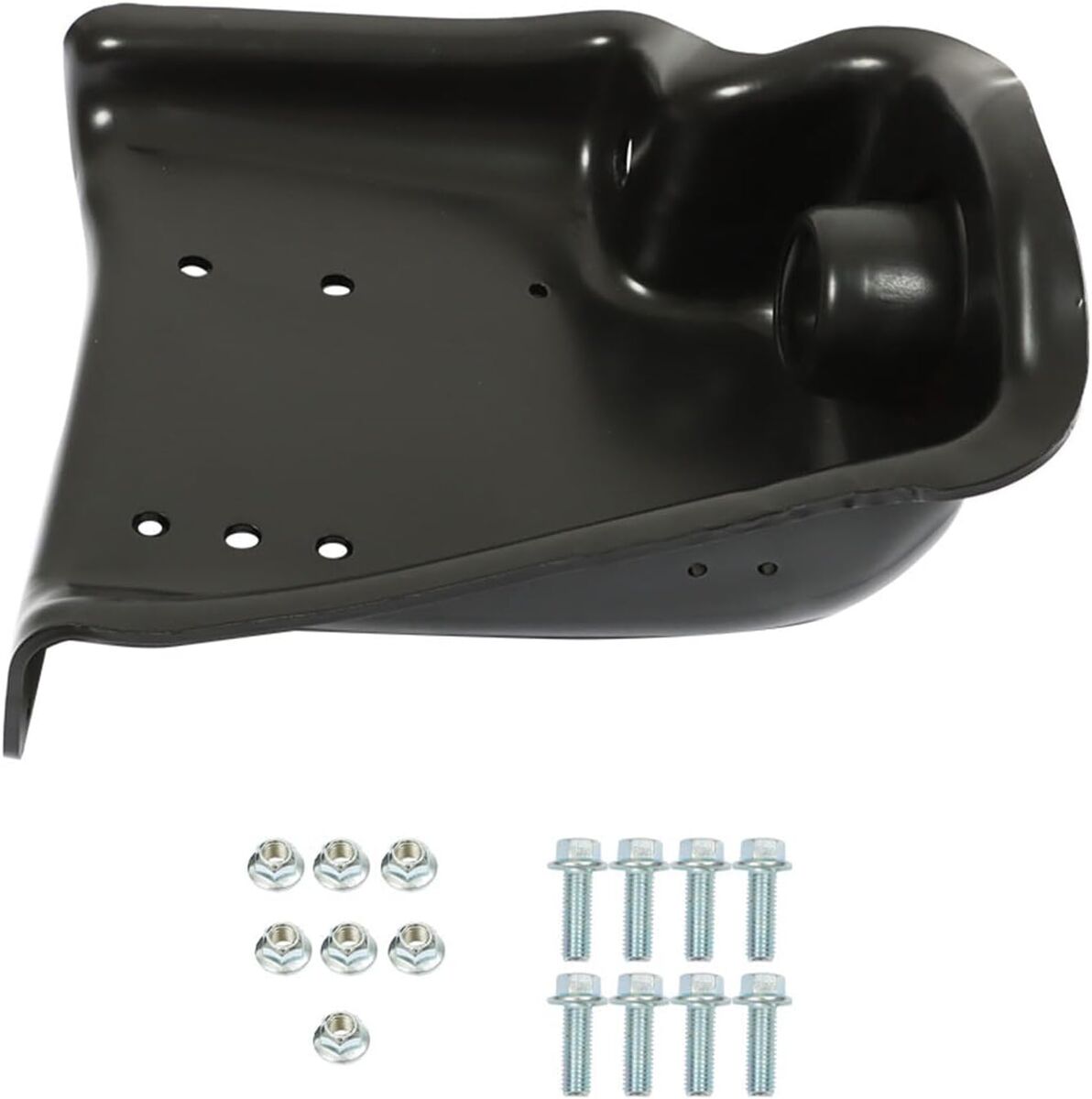 2004-2007 Ford Front Coil Spring Tower Shock Mount Right Passenger