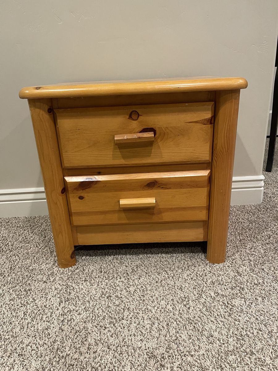 Nightstand