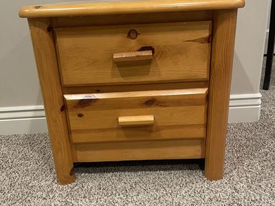 Nightstand