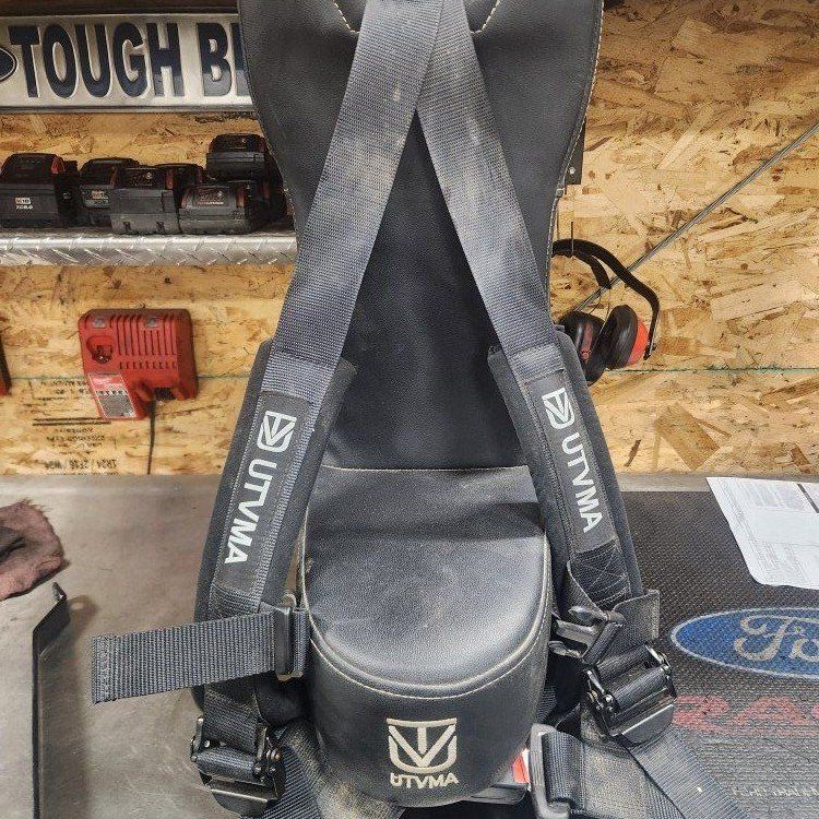 bump seat