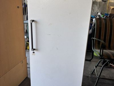 Older Kenmore Freezer