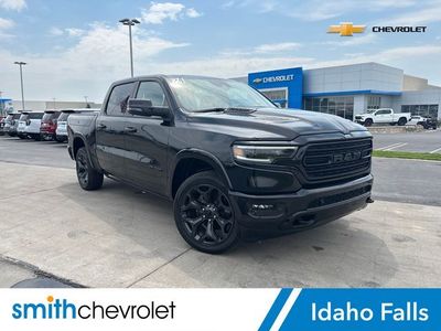 2024 Ram 1500 Limited