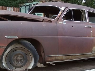 1950 Hudson