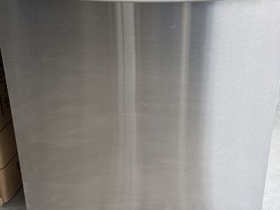 Samsung Dishwasher - Used