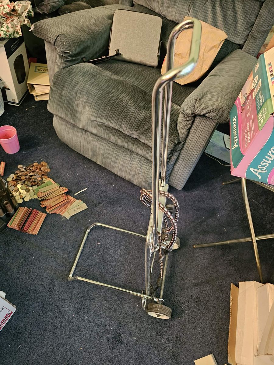 Luggage Cart