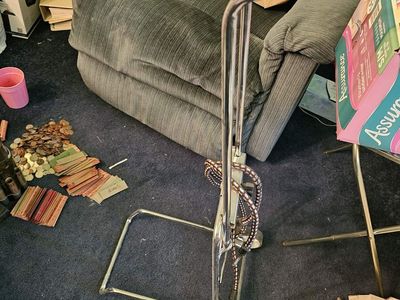 Luggage Cart